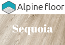 Alpine Floor Seuqoia