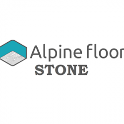 Alpine Floor Stone