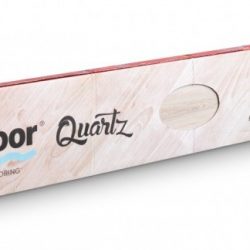 AquaFloor Quartz