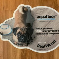 AquaFloor RealWood