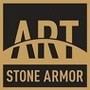 Art Stone Armor