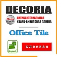 Decoria Office Tile